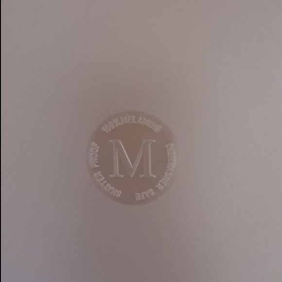 Moroccan Dinner Plates - Set of 6 - Picture 6 of 7